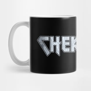 Cherokee Mug